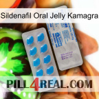 Sildenafil Oral Jelly Kamagra new15